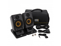 KRK GoAux 4 KRK GoAux 4